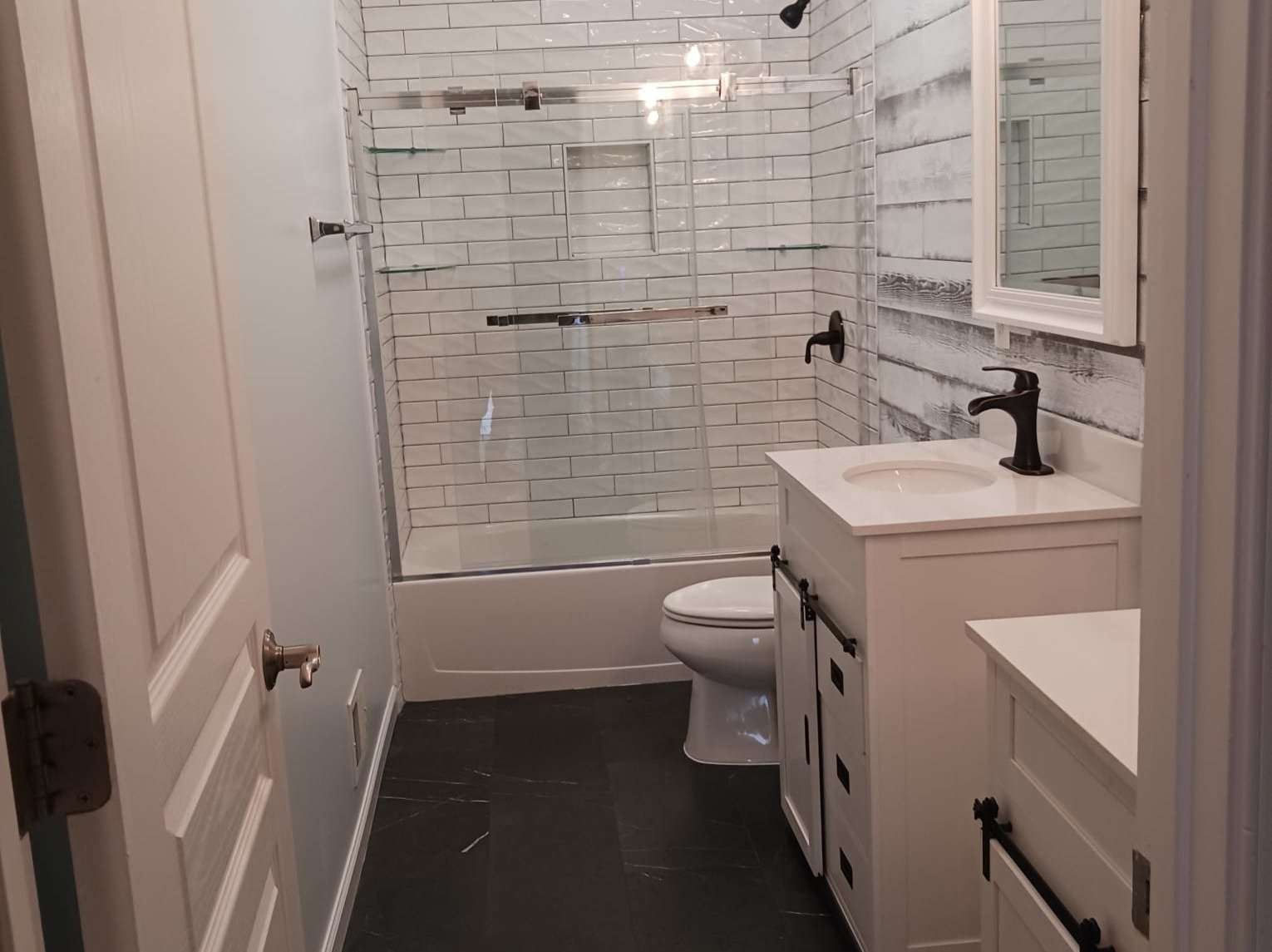 Inter Gomez Remodeling LLC