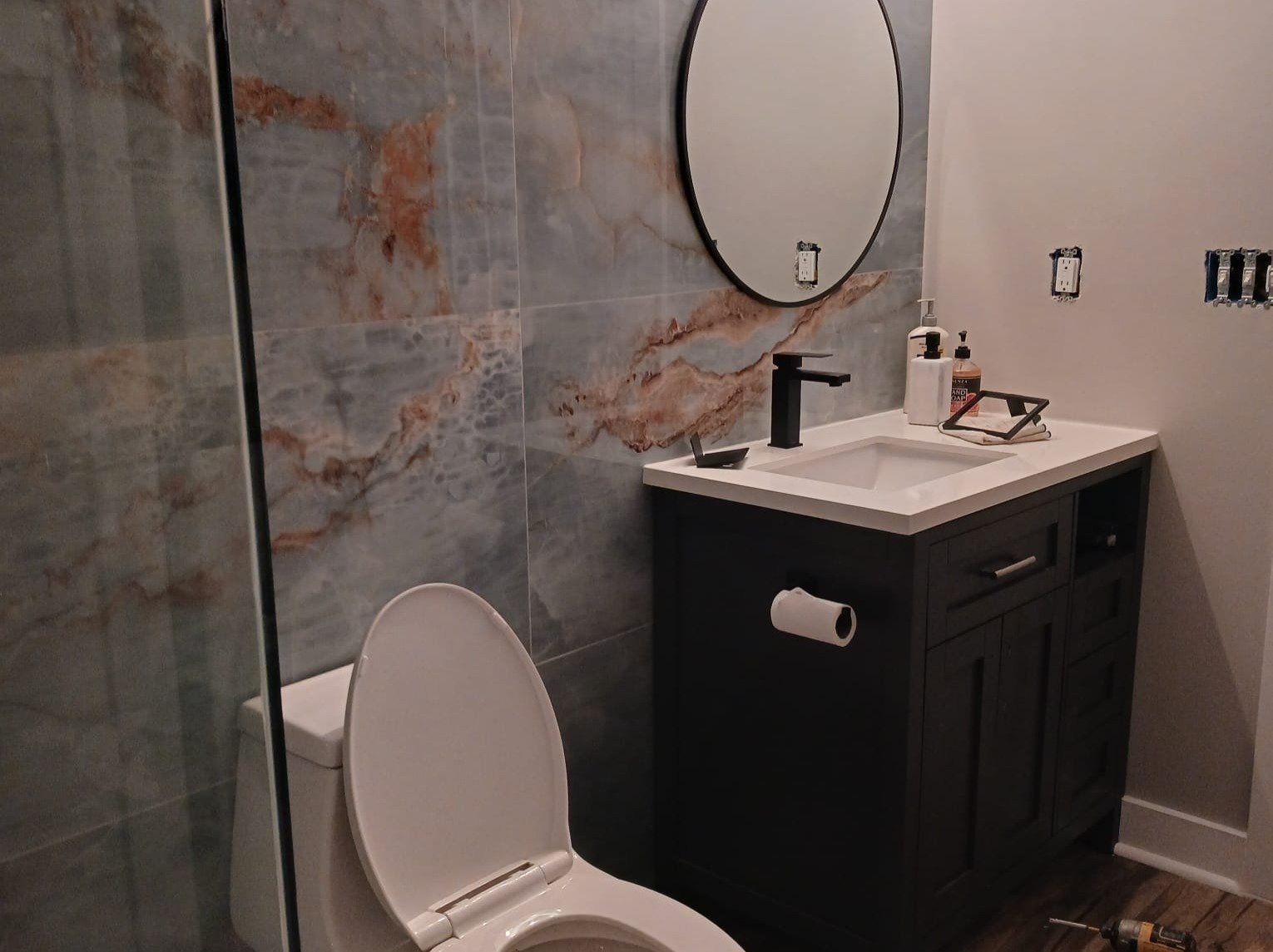 Inter Gomez Remodeling LLC