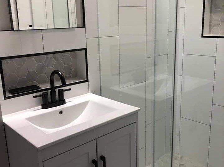 Inter Gomez Remodeling LLC