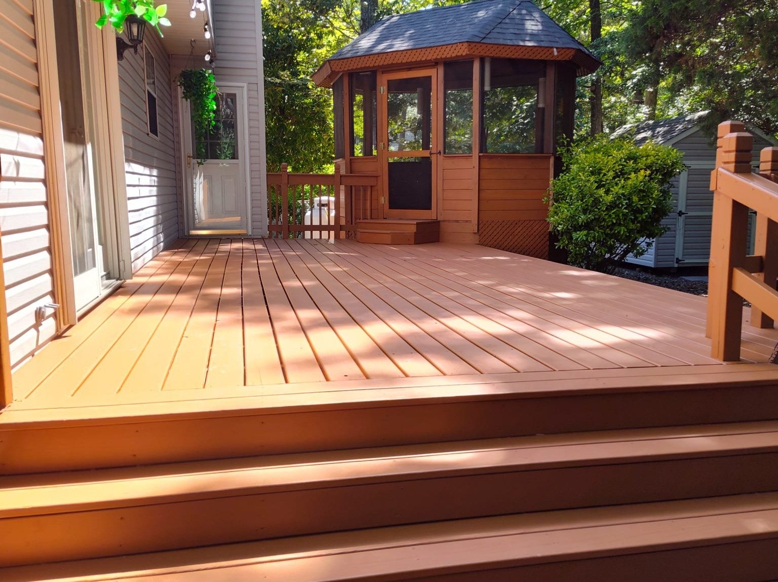 Inter Gomez Remodeling LLC