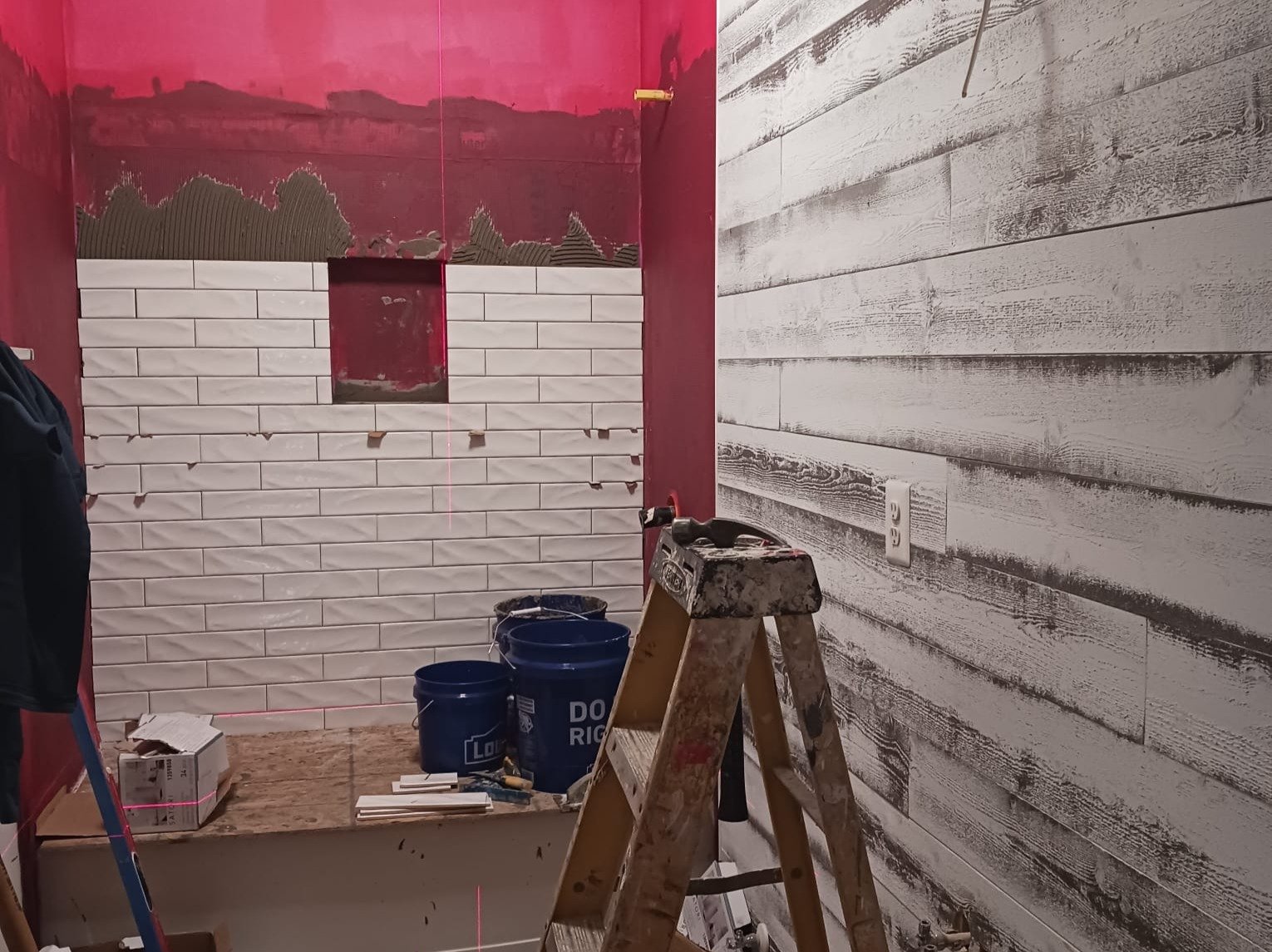 Inter Gomez Remodeling LLC