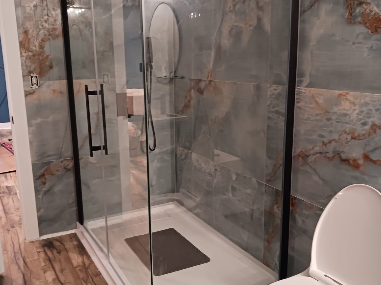 Inter Gomez Remodeling LLC