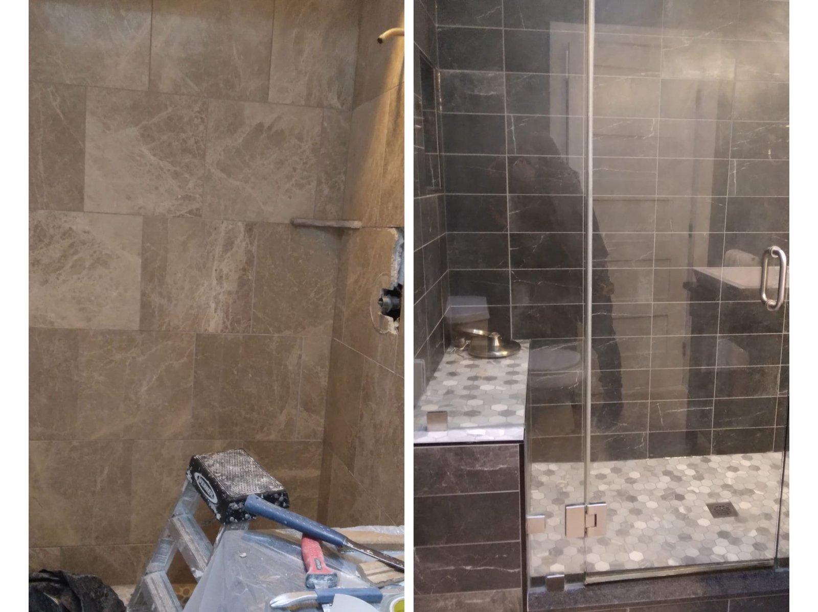 Inter Gomez Remodeling LLC