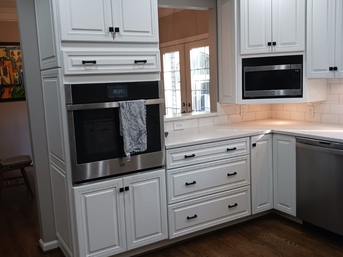 Inter Gomez Remodeling LLC