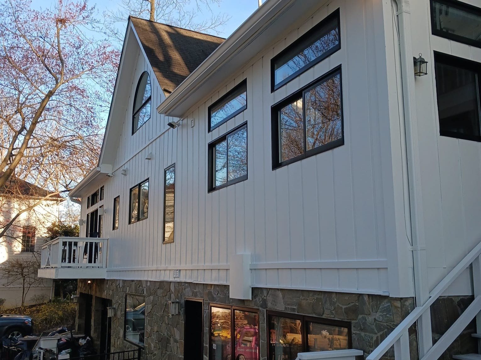 Inter Gomez Remodeling LLC