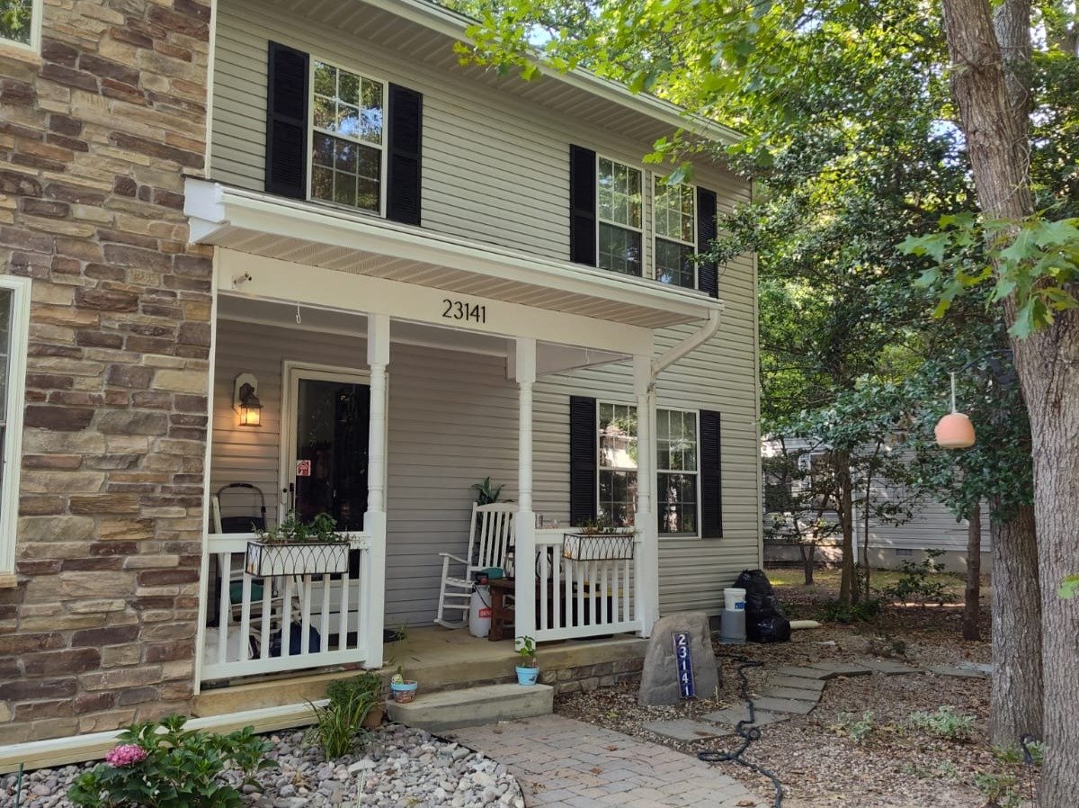 Inter Gomez Remodeling LLC