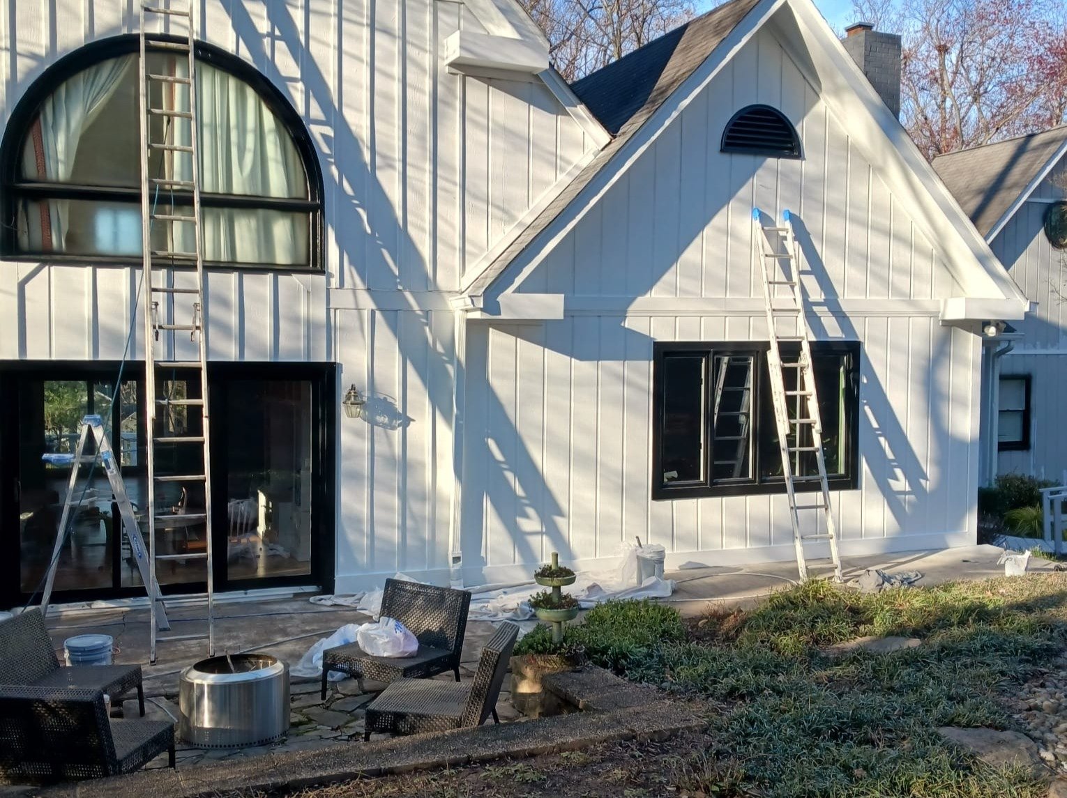 Inter Gomez Remodeling LLC