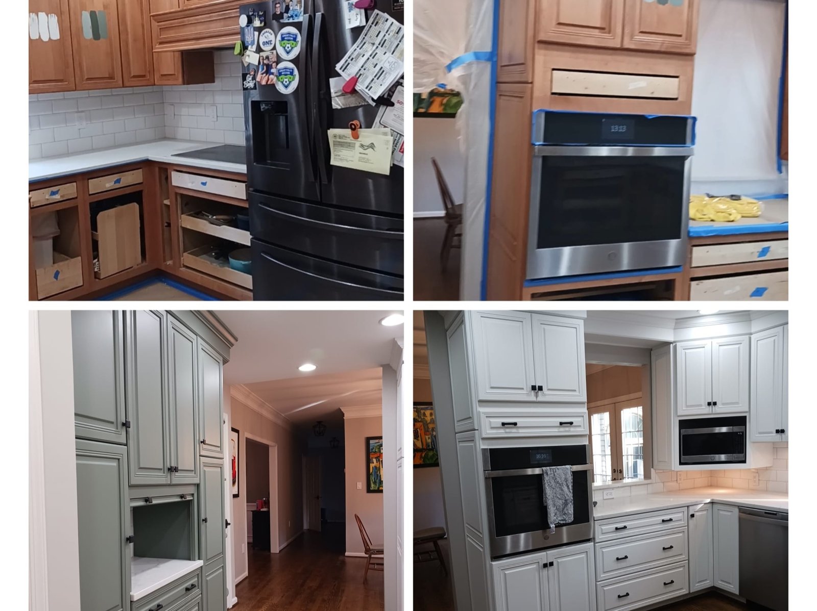 Inter Gomez Remodeling LLC