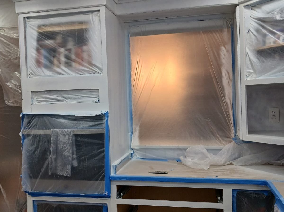 Inter Gomez Remodeling LLC