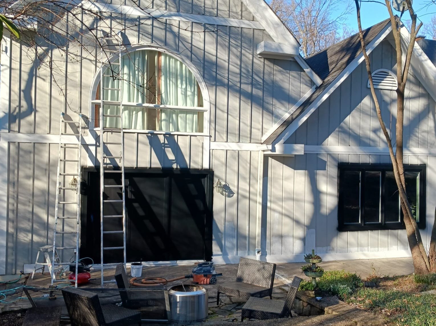 Inter Gomez Remodeling LLC