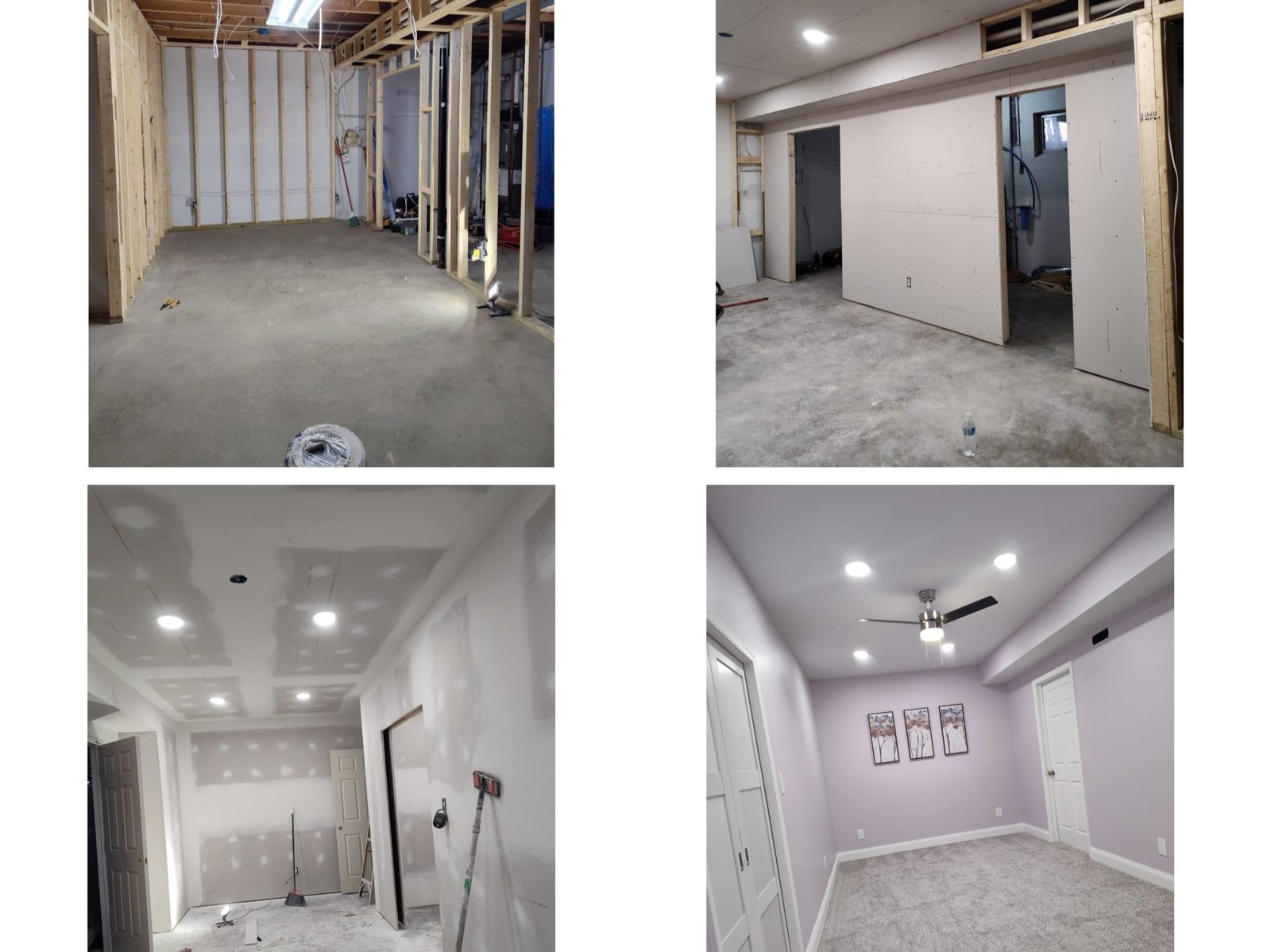 Inter Gomez Remodeling LLC