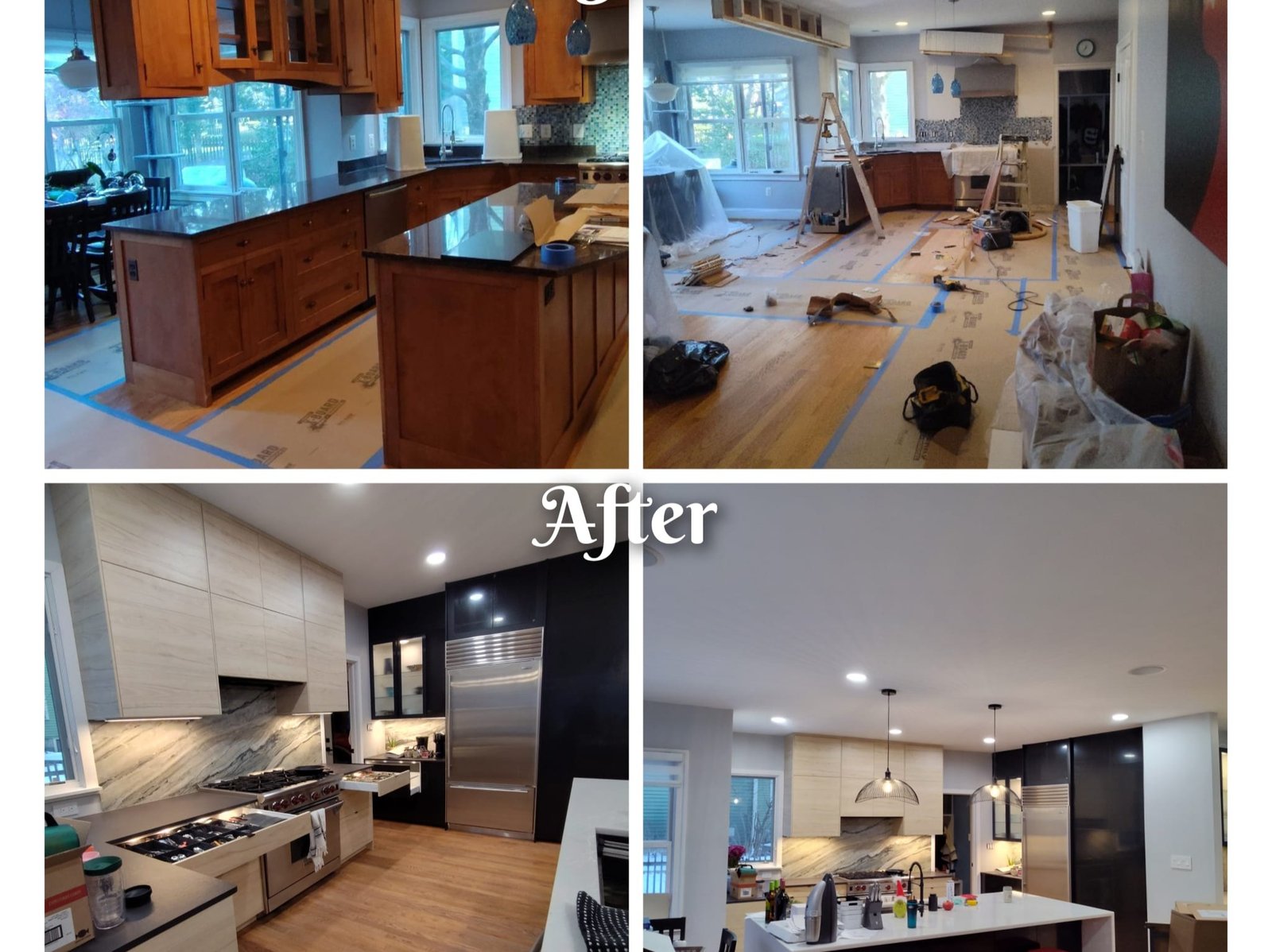 Inter Gomez Remodeling LLC