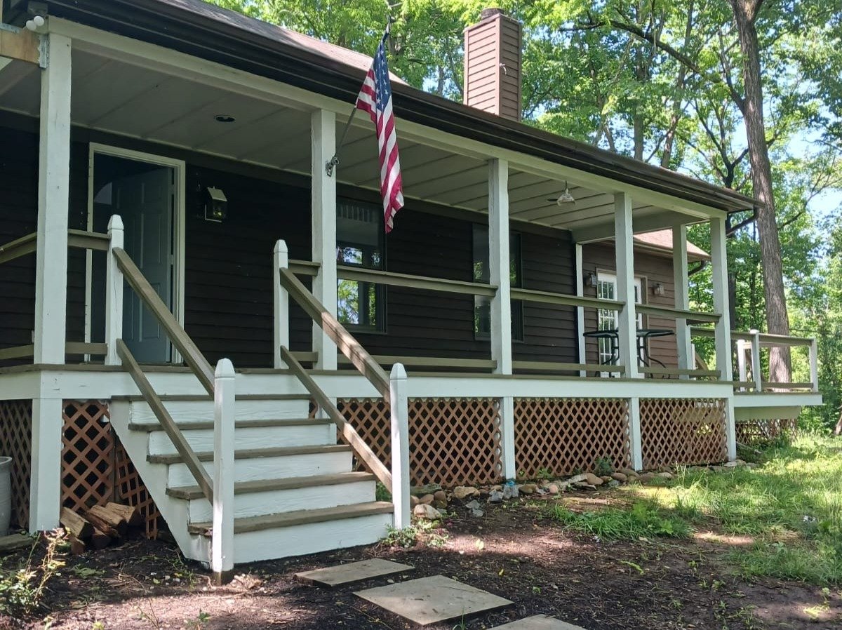 Inter Gomez Remodeling LLC