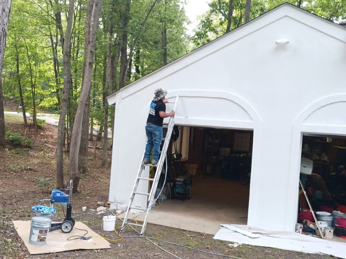 Inter Gomez Remodeling LLC