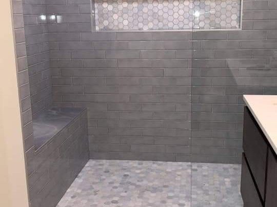 Inter Gomez Remodeling LLC