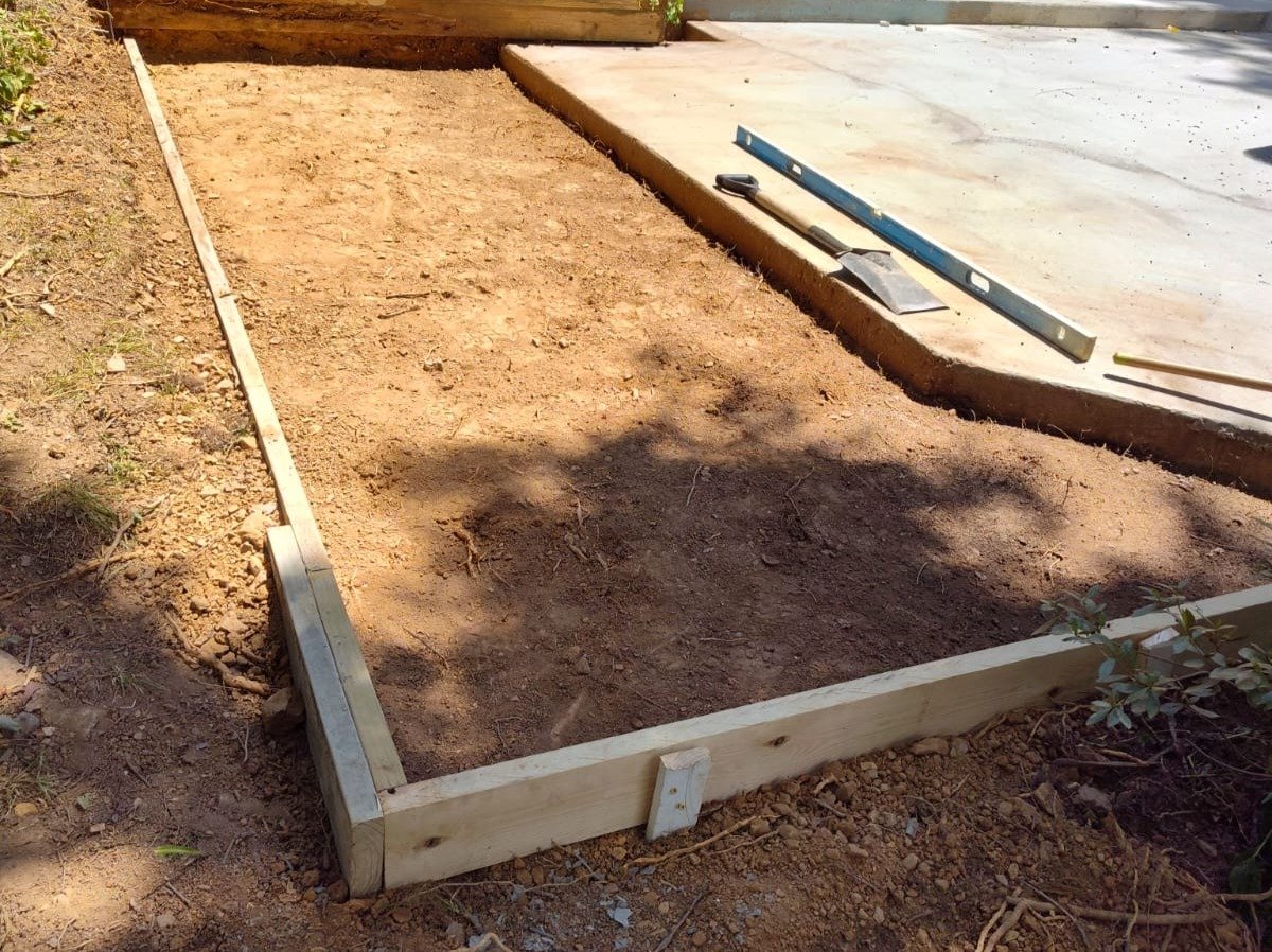 Inter Gomez Remodeling LLC