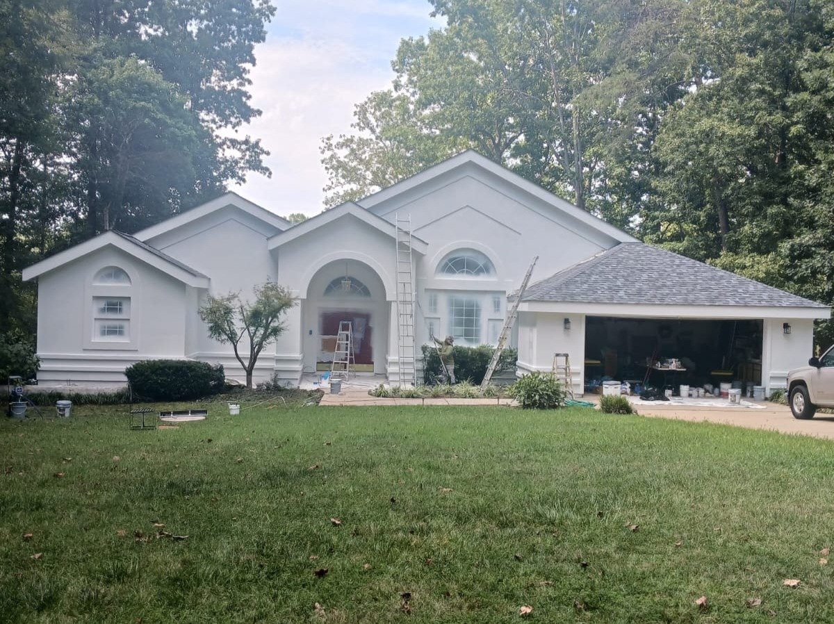 Inter Gomez Remodeling LLC