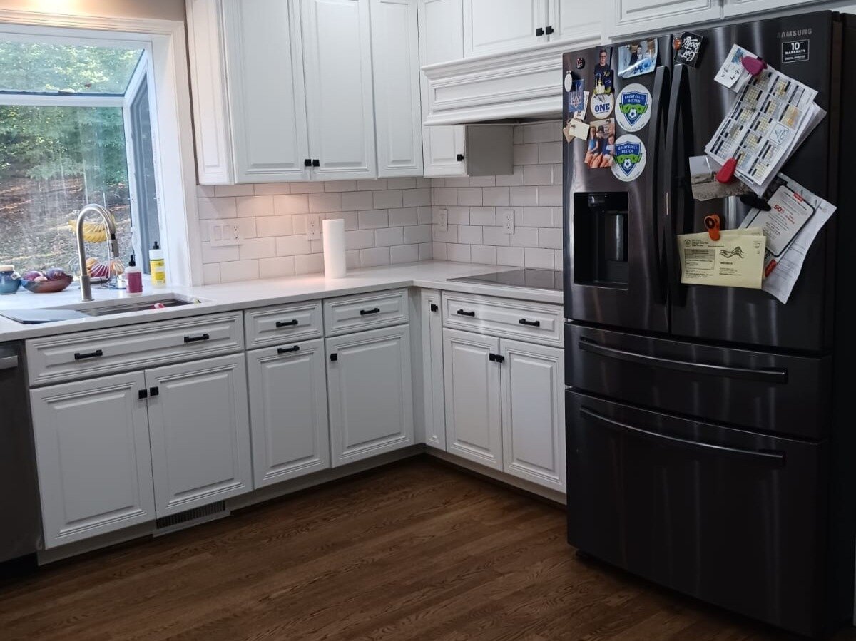 Inter Gomez Remodeling LLC