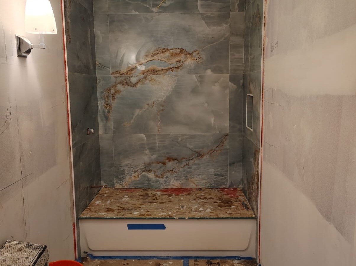 Inter Gomez Remodeling LLC