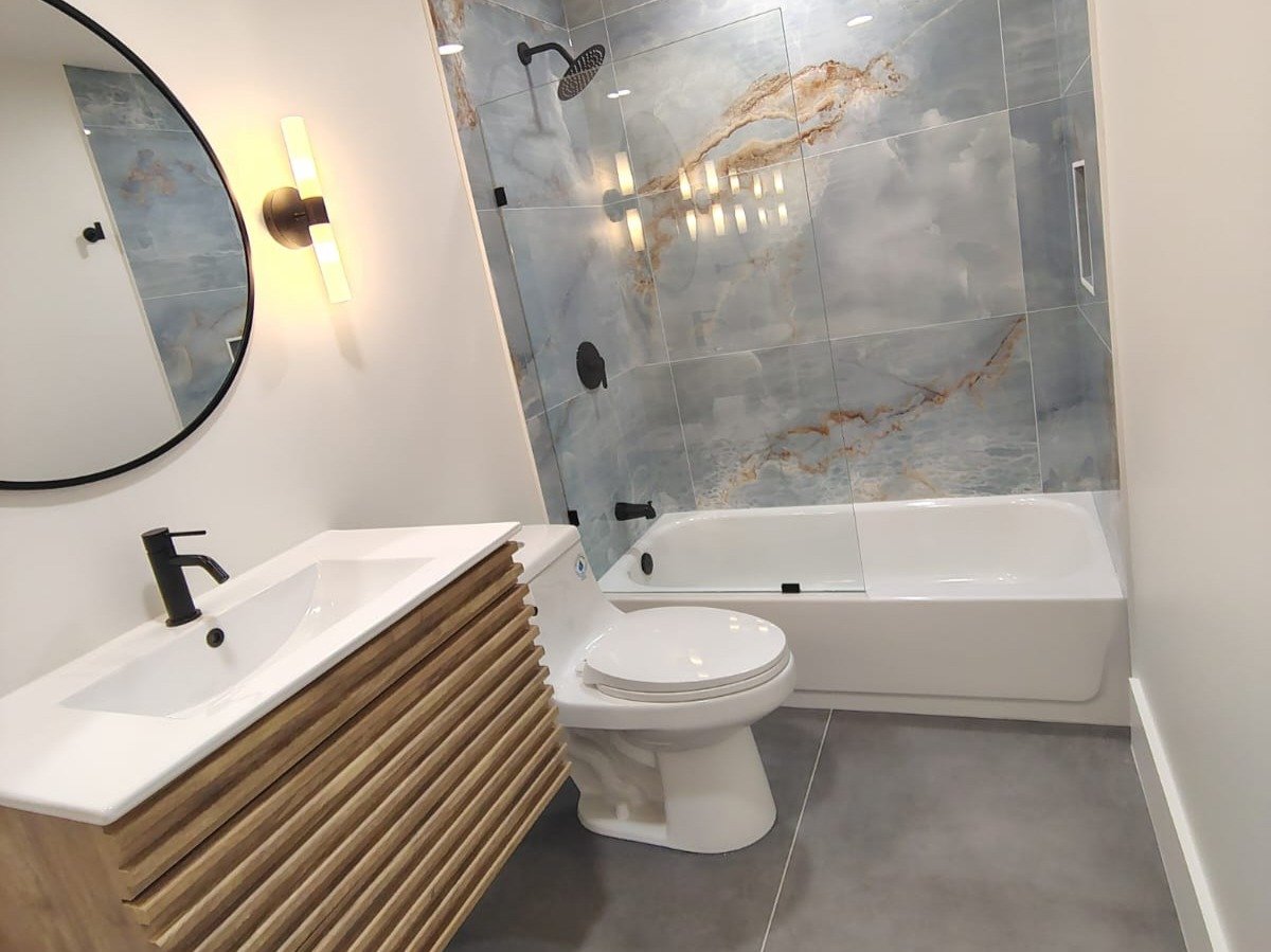 Inter Gomez Remodeling LLC