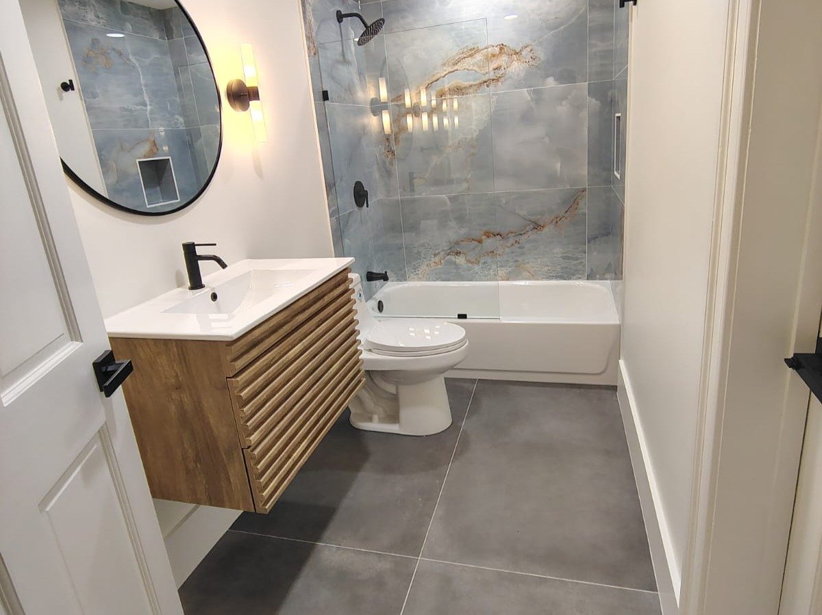 Inter Gomez Remodeling LLC