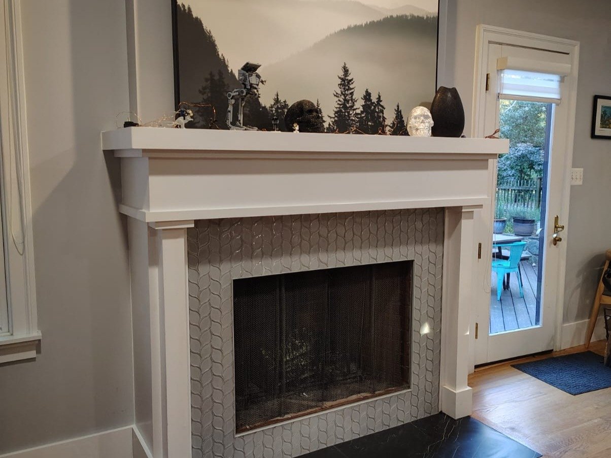 Inter Gomez Remodeling LLC