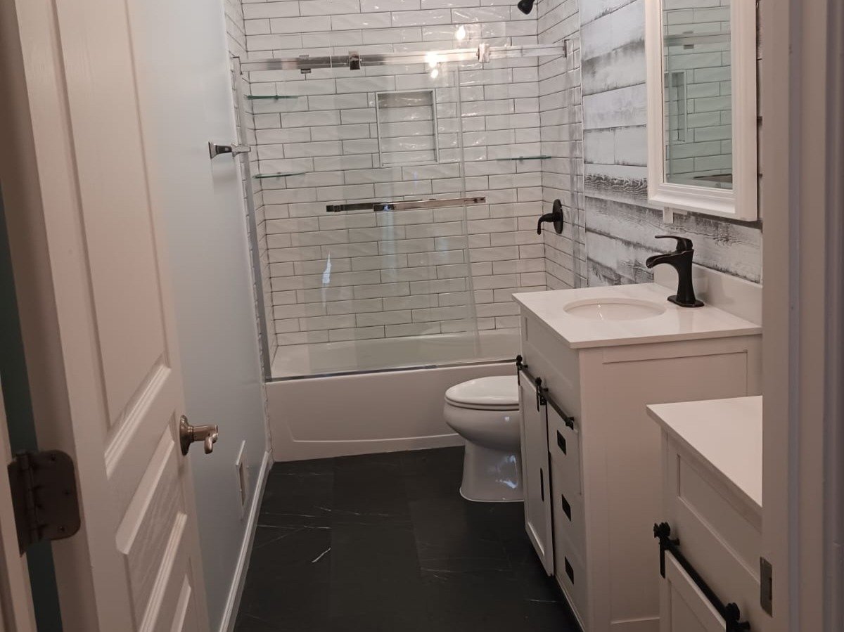 Inter Gomez Remodeling LLC